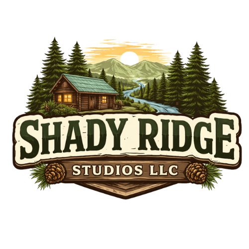 Shady Ridge Studios llc